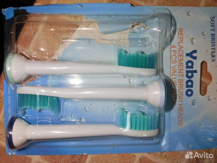 Зарядное устройство для зубной щетки philips