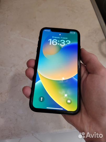 iPhone XR 128 gb