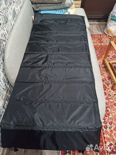 Коврик туристический каремат