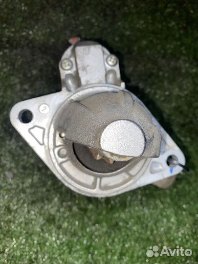 Стартер EJ203 Subaru Impreza Impreza GE Legacy GE7