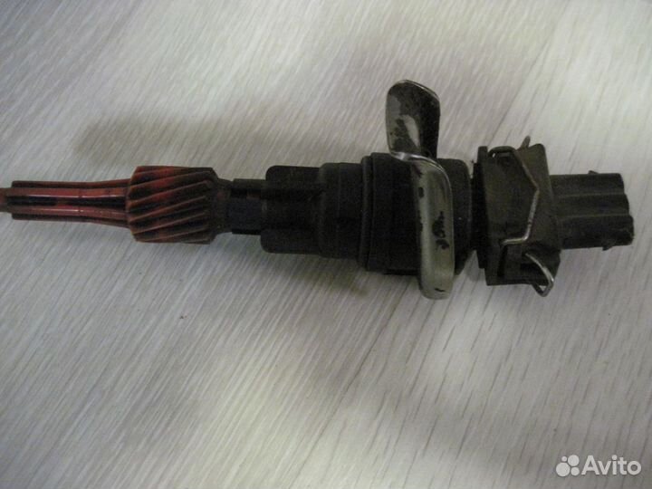 Датчик спидометра audi A3/VW golf IV/V/bora/caddy