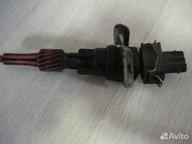 Датчик спидометра audi A3/VW golf IV/V/bora/caddy