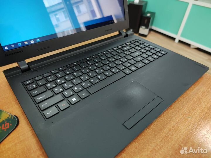 Быстрый тонкий ноут для работы/учебы с гарантией