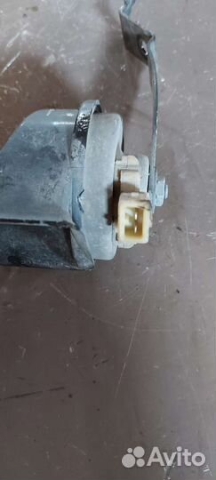 Сигнал звуковой Peugeot 308