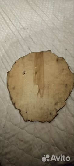 Барельеф ленина