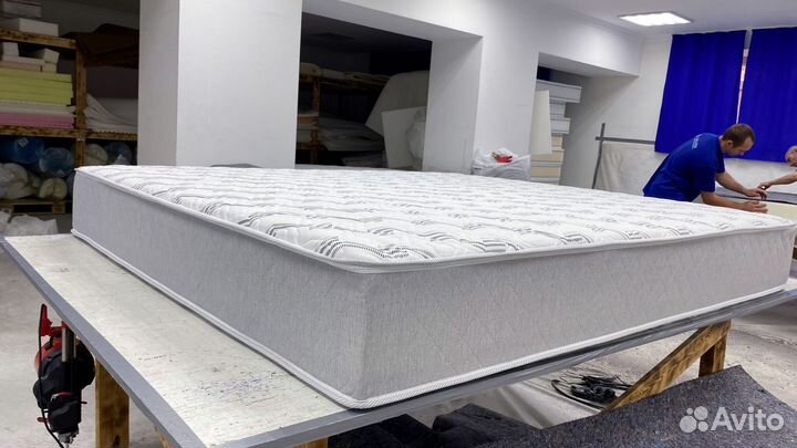 Матрас Massage