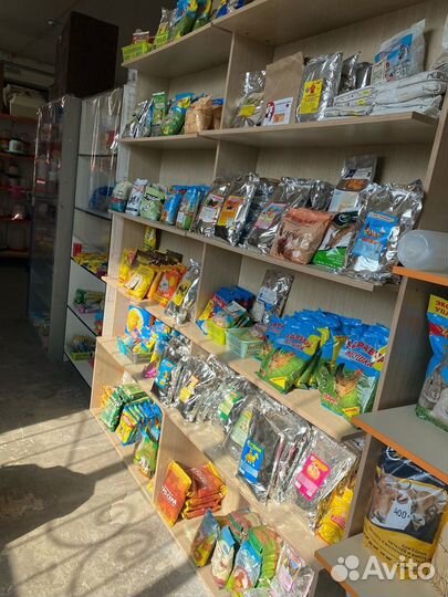 Комбикорм мегакорм Рост для несушек 6-19 недель