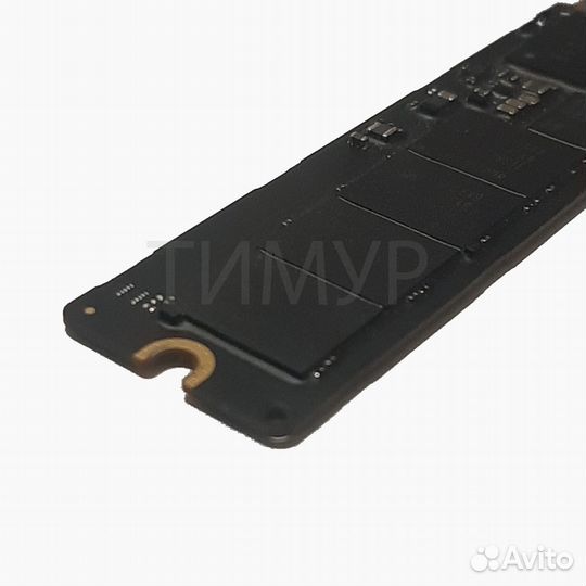 SSD Apple (128 GB / MacBook, iMac)