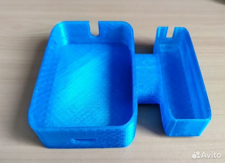 Бокс для эхолота Практик-6М