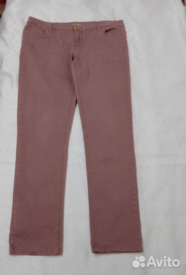 Брюки женские, р. 46