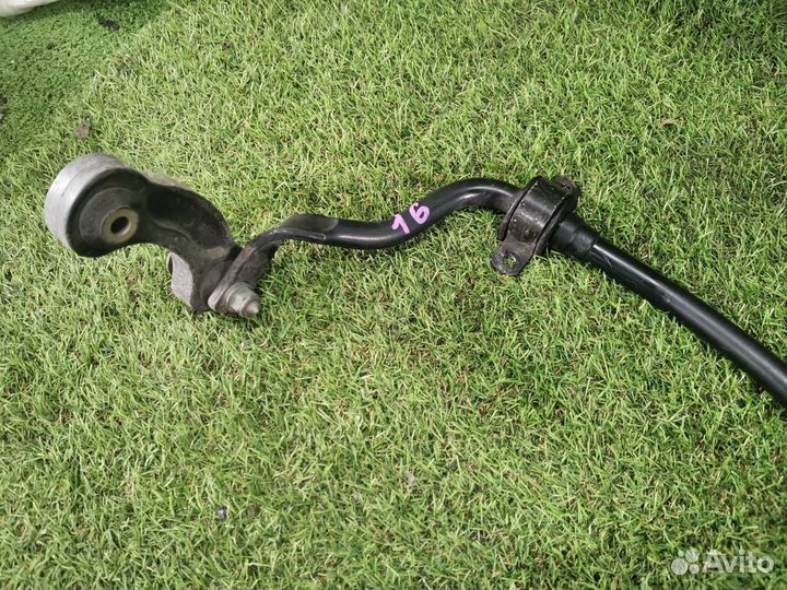 Стабилизатор задний Audi A6 C6