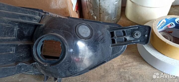 Daewoo Gentra фара
