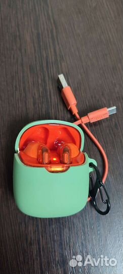 Беспроводные наушники JBL Tune 225 TWS