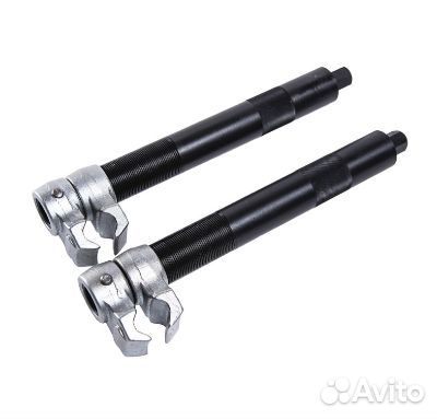 Съемники пружин подвески и амортизаторов 23-280мм