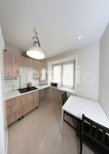 1-к. квартира, 31 м², 5/5 эт.