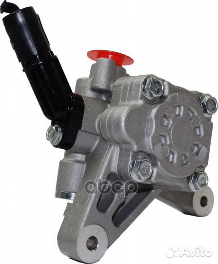 P1262HG насос гидроусилителя руля Honda Accord