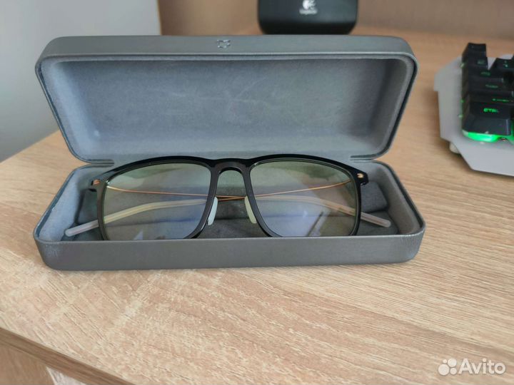 Очки для компьютера xiaomi
