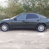 Mazda Xedos 6 1.6 MT, 1999, 228 718 км, с пробегом, цена 210 000 руб.