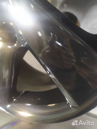 Комплект оригинальных дисков 5#114.3