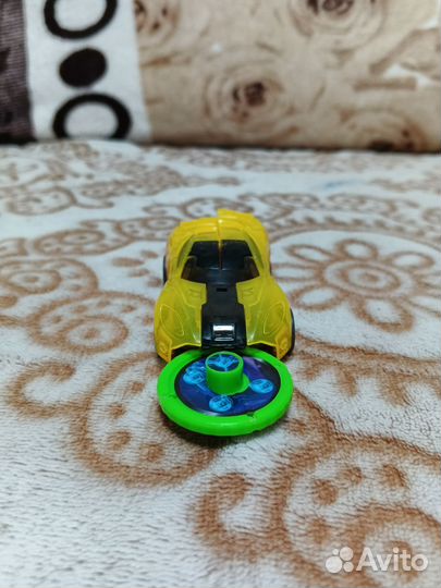 Игрушка скричер