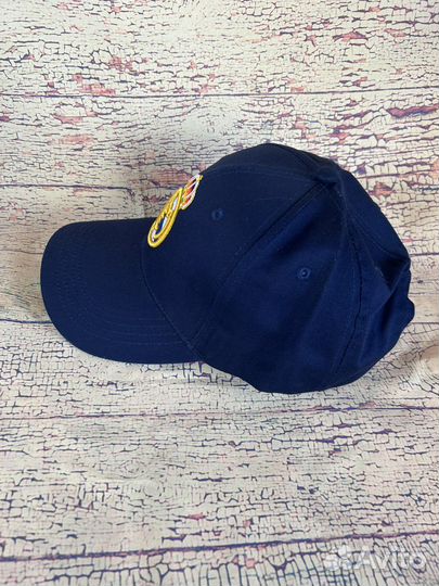 Кепка бейсболка Реал Мадрид