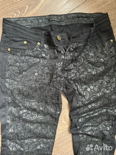 Джинсы kira plastinina s