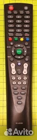 Пульты BBK универсальные и по модели TV, DVD, AUX