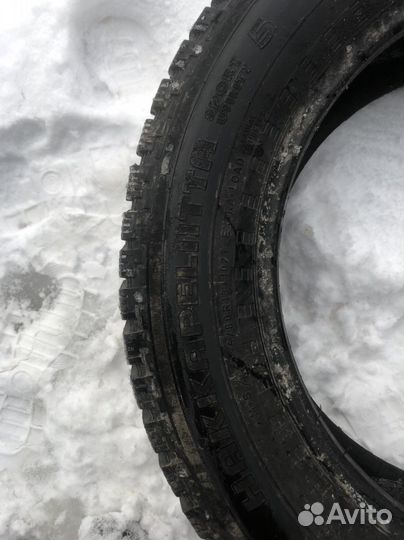 Nokian Tyres Hakkapeliitta 5 235/60 R18