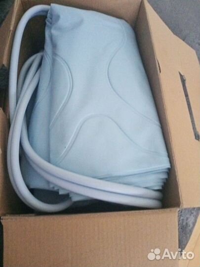 Матрас противопролежневый