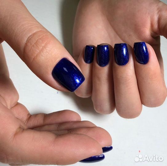 Мастер маникюра педикюра