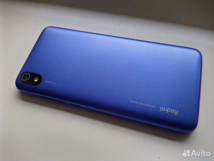 Xiaomi Redmi 7A, 2/16 ГБ