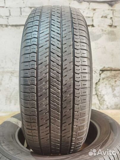 Yokohama Geolandar G91 225/65 R17 102H