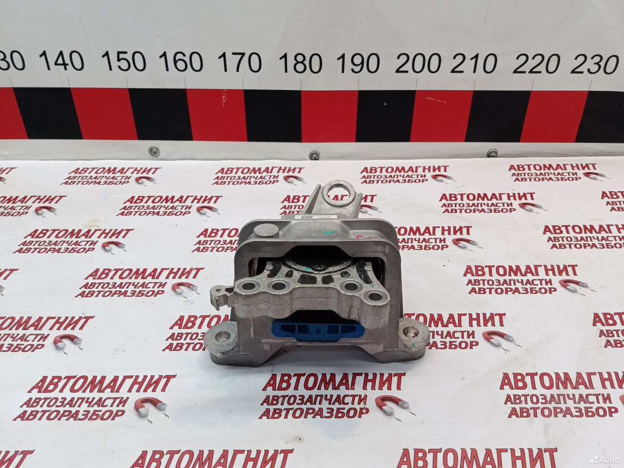 Подушка двигателя правая Geely Galaxy Starship 7