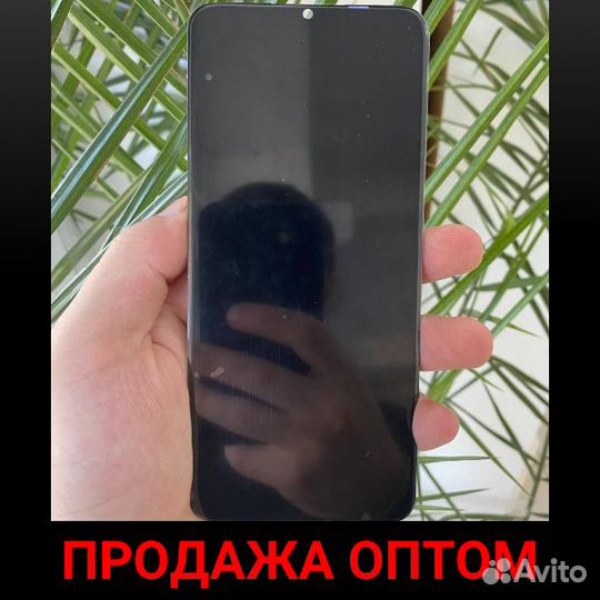 Дисплей Nalzo 30