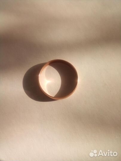 Золотое кольцо