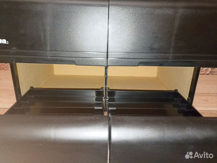 Боксы- короба для VHS Hama