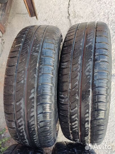 Amtel Planet DC 185/65 R15