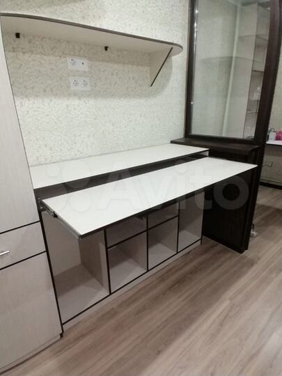 Квартира-студия, 22 м², 1/5 эт.