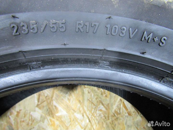 Pirelli Winter Sottozero 3 235/55 R17