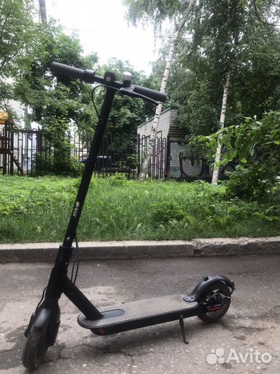 Электросамокат Hiper