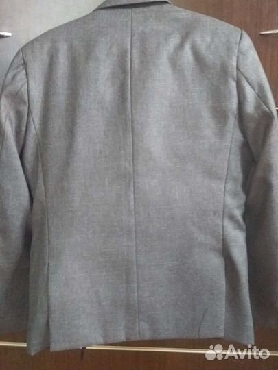 Костюм классический на мальчика