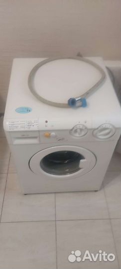 Стиральная машина Zanussi FCS- 720C