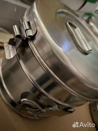 Медицинская бикса