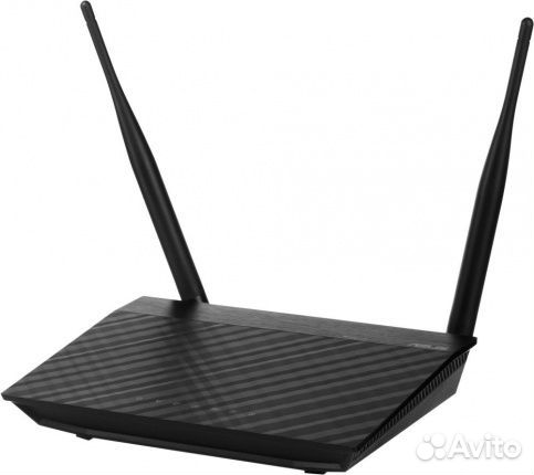 Wifi роутер D-Link DIR-615 R1