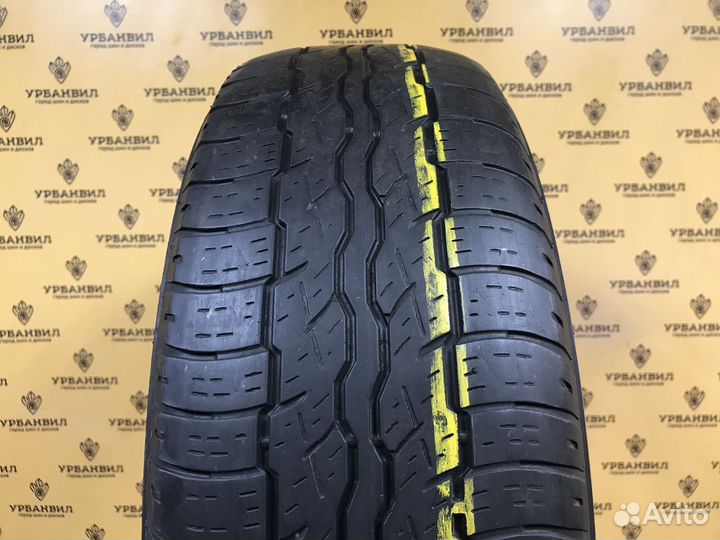 Bridgestone Dueler H/T D687 225/65 R17 101H