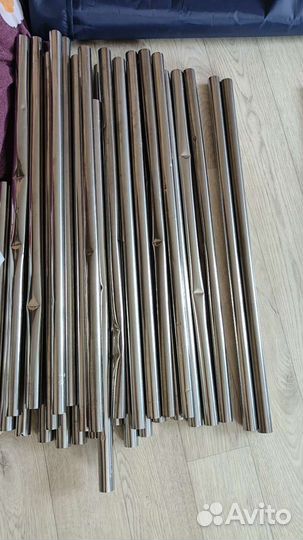 Манеж детский большой