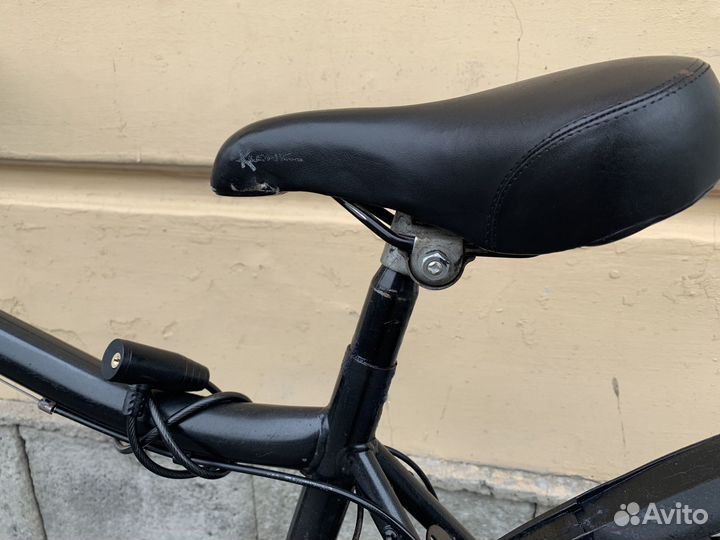 Найнер Forward торг