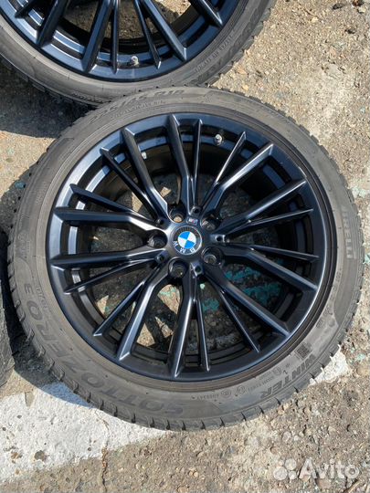 Pirelli Winter Sottozero 225/40 R18