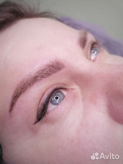 Тату, татуаж