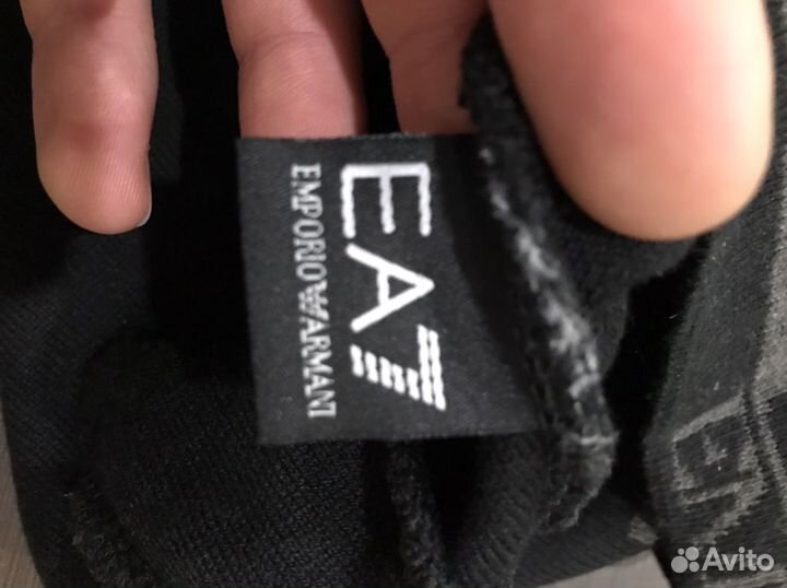 Мужская шапка